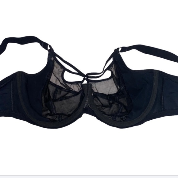 【美品】ilfelino layered upper bra 美品】ilfelino layered upper bra 美品】ilfelino layered